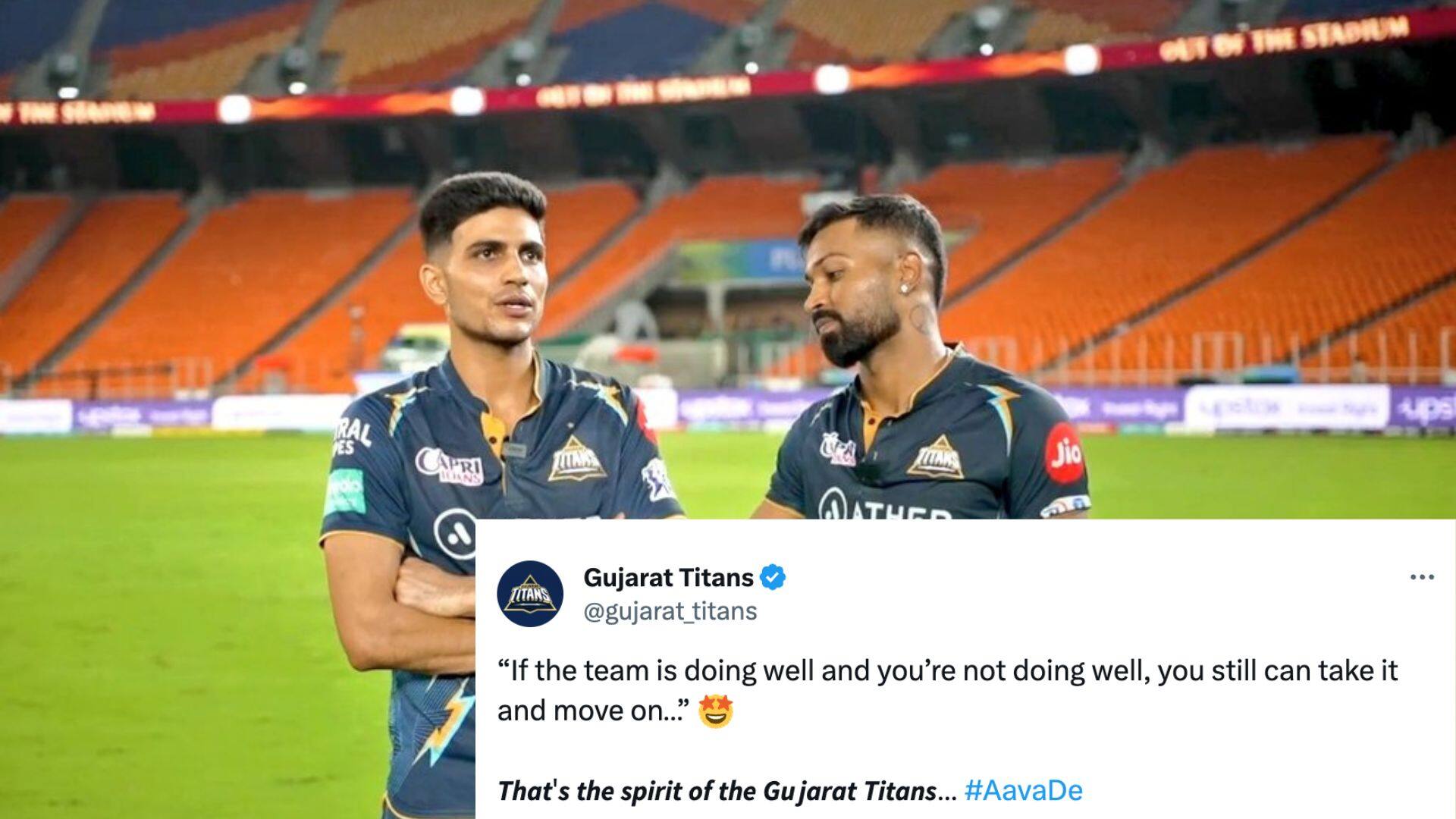 Shubman Gill To Captain Gujarat Titans In IPL 2024 After Hardik Pandya's Exit? Here's Why